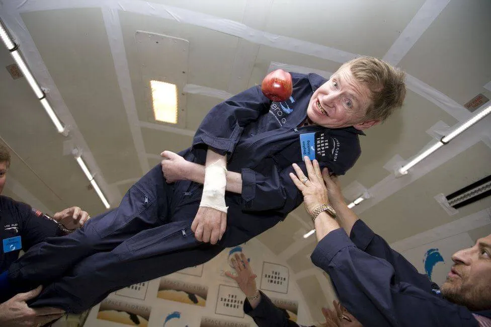 Stephen-hawking