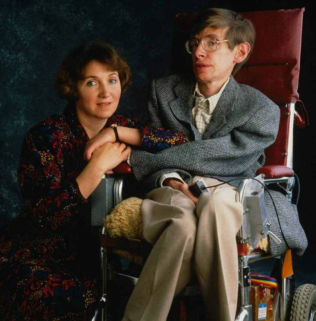 Stephen-hawking