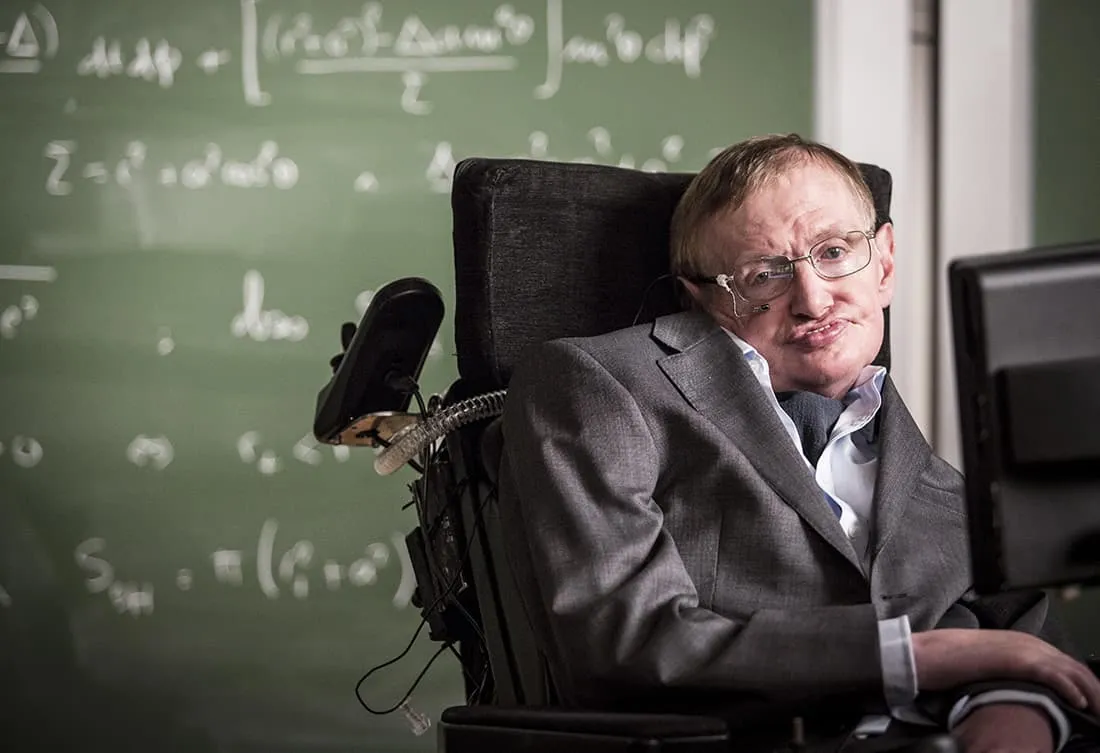 Stephen-hawking