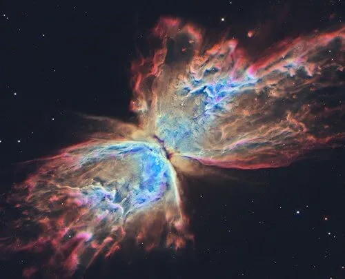 butterfly-nebula