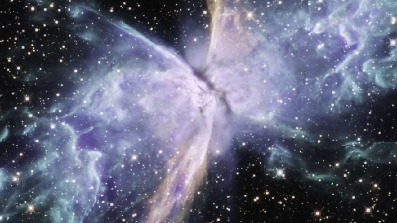 butterfly-nebula