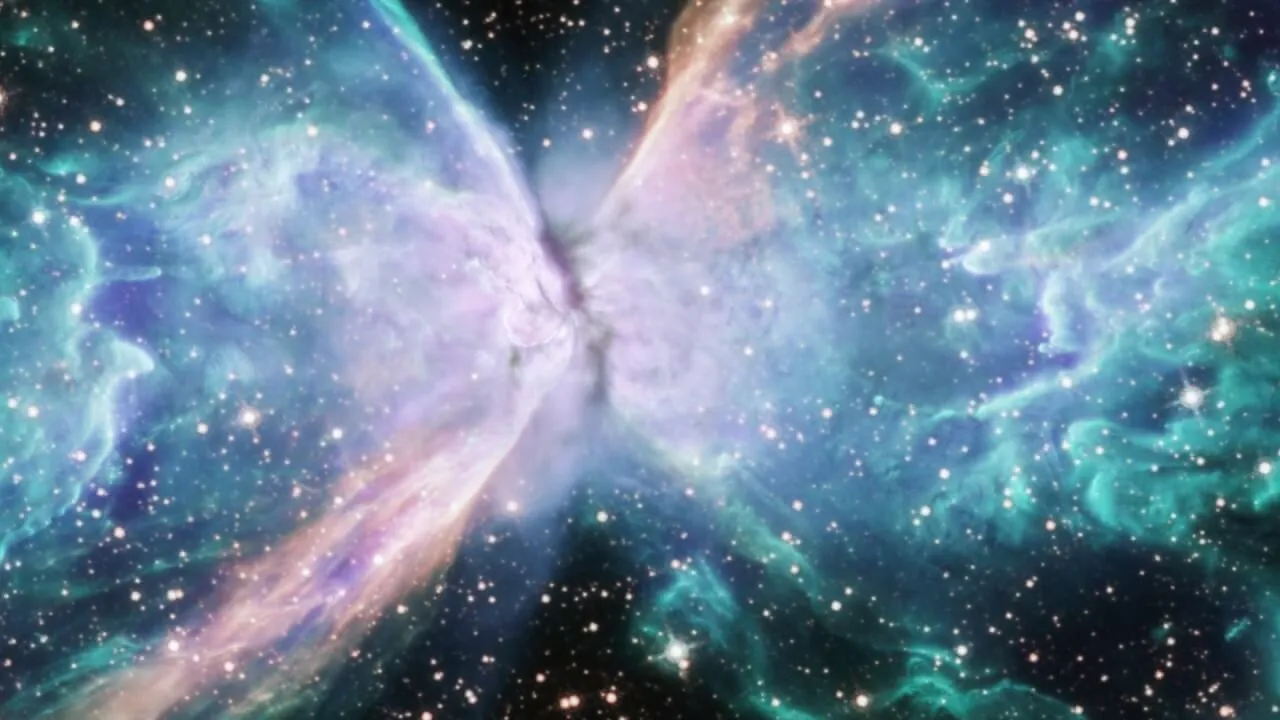 butterfly-nebula