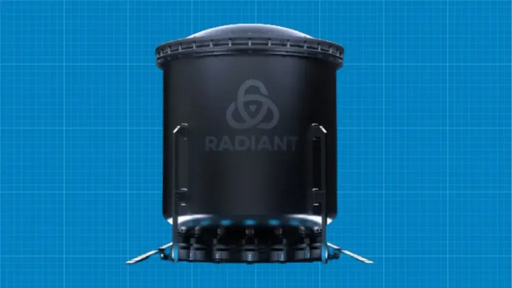 portable-nuclear-reactor