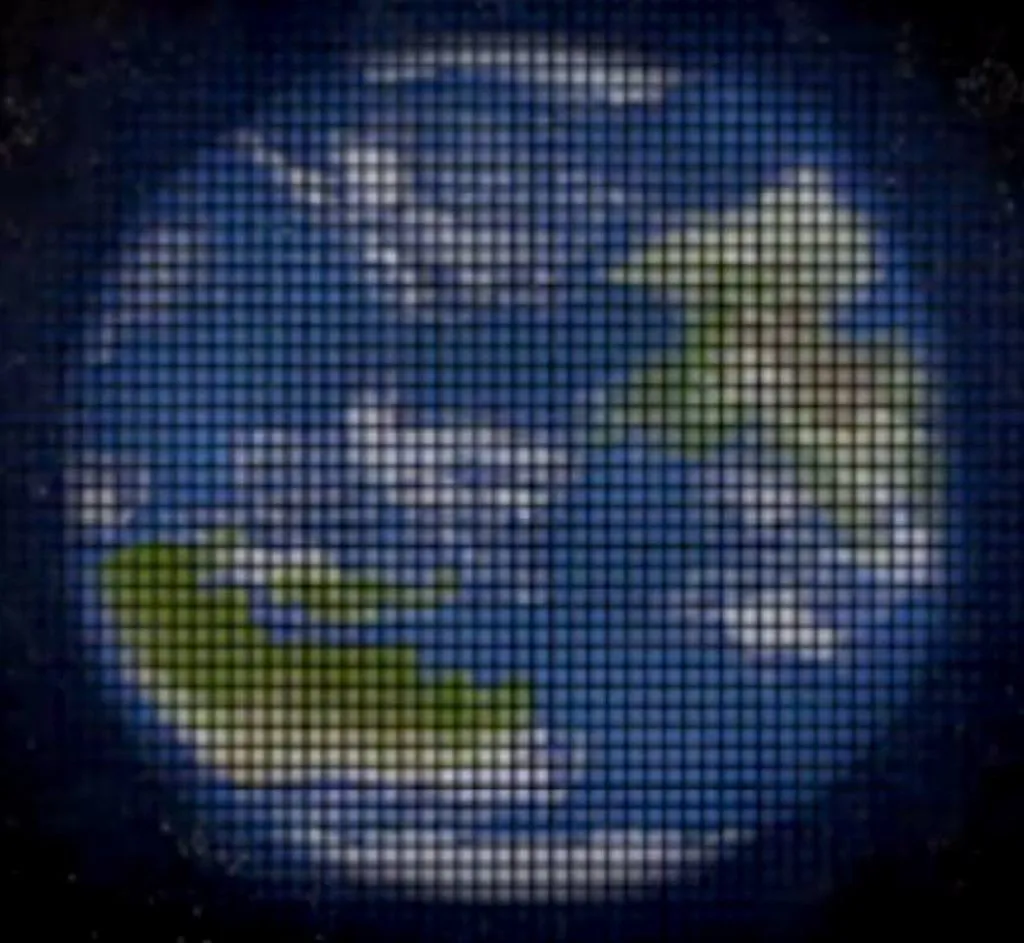 Solar Gravitational Lens